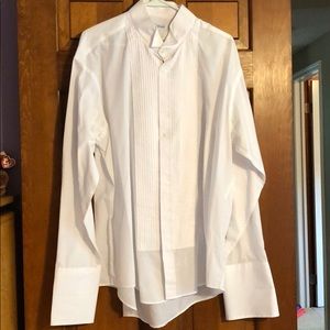 Men’s Black Tuxedo